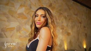 Coleção Pôr Do Sol - Verão 2023