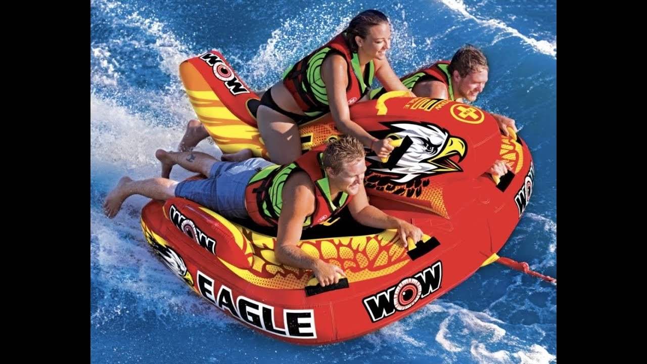 Water skating skills learning at Al Forsan Abu Dhabi UAE