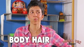 Body Hair
