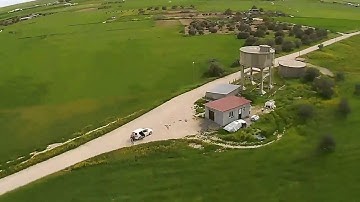 syma x8hg test video