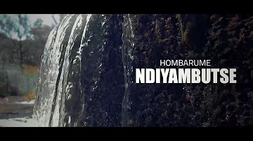 Hombarume - Ndiyambutse Music Video Teaser (A FILM by MUNYA K)