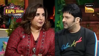 क्यों बुलाया Farah Khan ने Kapil को 'Health Worker'? | The Kapil Sharma Show Season 2 | Full Episode