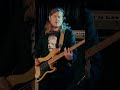 “Time on Her Side,” live on Q with Tom Power, 2017.