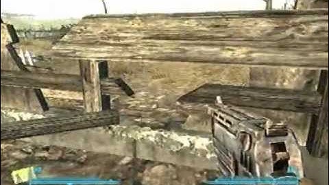 Fallout 3 Walkthrough: Episode 5- Arefu and The Family