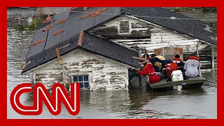 Remembering Hurricane Katrina 20 years later