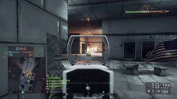 Battlefield 4|Highlight of Today B-flag