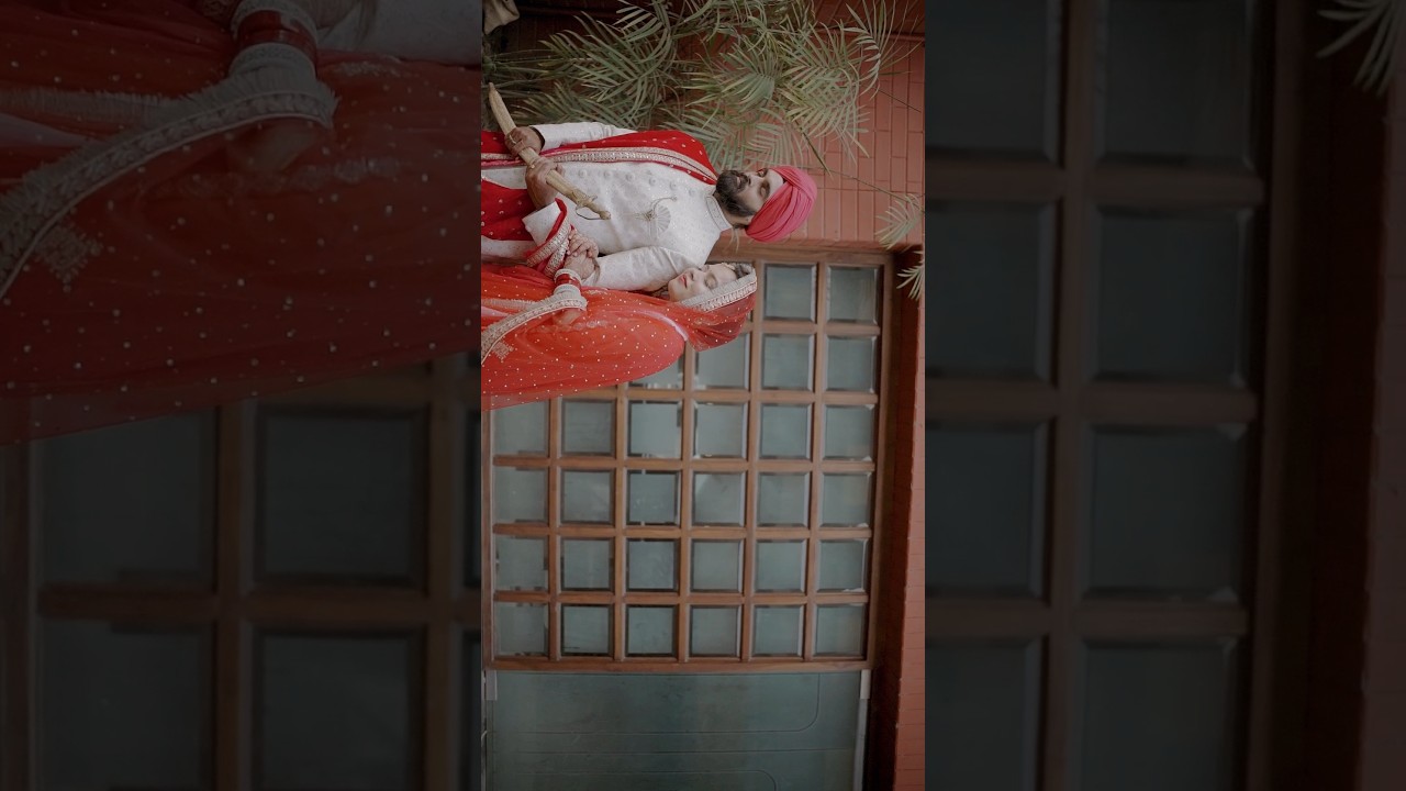 Randeep // Nisha  shoot  The Wedding Hub BY Anup Pal  For More Queries DM..