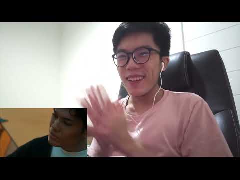Raissa Anggiani, Nuca - Benih (Official Music Video) | REAKSI