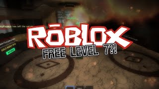 FREE LVL 7 HACK 7SKIDDLEO! [PATCHED]