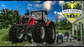 !!Spoiler Vorsicht!! Der MF wird gefunden | True Farming 3 f#64