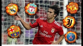 João Félix | SL Benfica | Goals & Skills