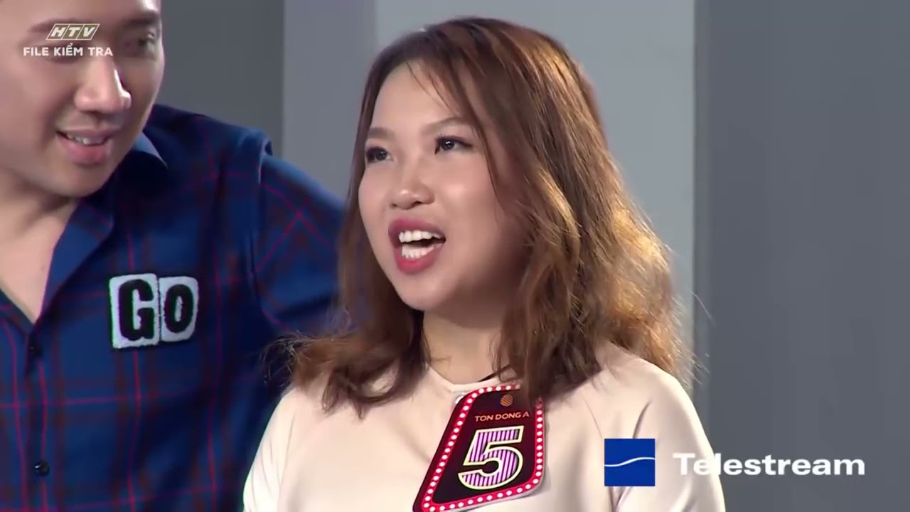 Trấn Thành - Hoài Linh và Bài chòi Hội An