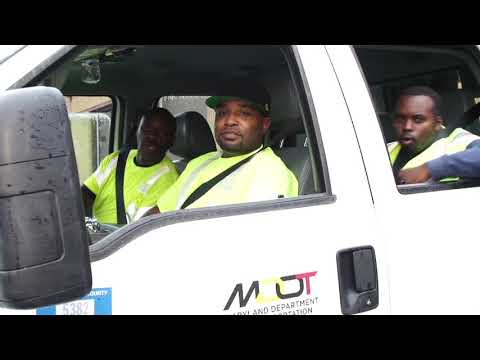 MDOT SHA is Preparing for Hurricane Florence