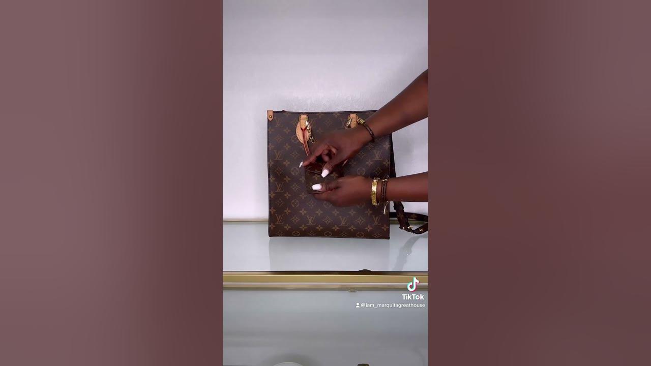 Any tips/advice/warnings for Sac Plat PM? : r/Louisvuitton