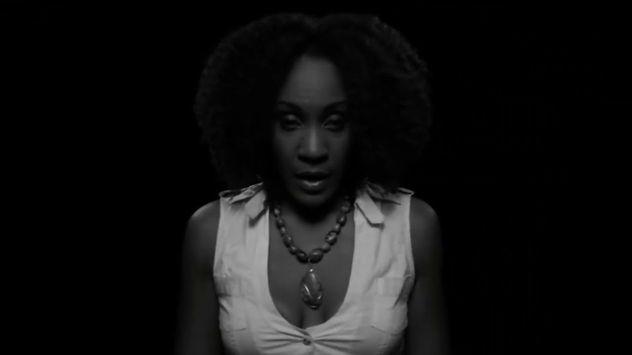 Wax Tailor - This Train (ft. Voice Monet & Ali Harter) 2009 - HD