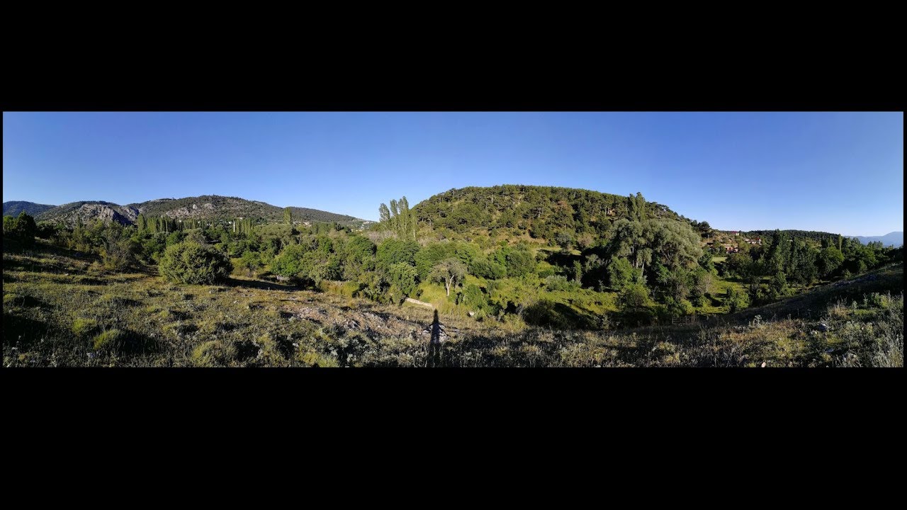 Göl köyü - Beş mahalle bir köy - Kargı Çorum