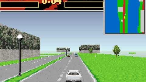 Driver 2 Advance (GBA) Prototype - Playthrough - Part 15: Cane