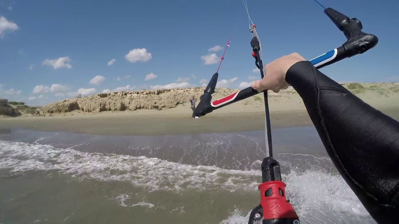 Easykiteschool Kiteboarding