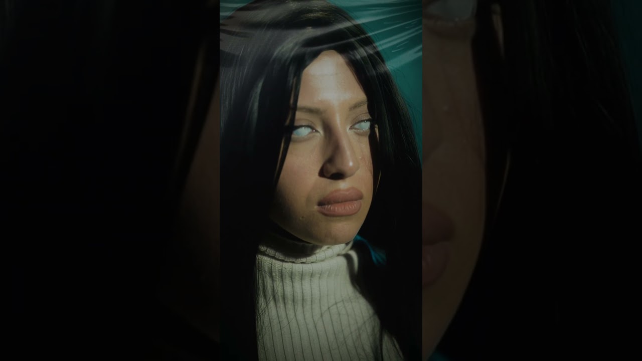 "Calipso🌊". Fuori ora!! 