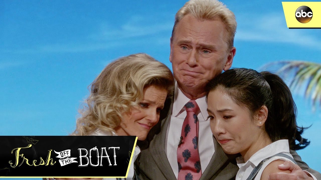 Watch Fresh Off the Boat Season 4