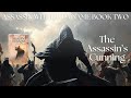 THE ASSASSIN S CUNNING Assassin Without A Name Book Two Full Fantasy Audiobook 