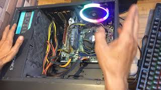 Set Up Primary Display Adaptor | BIOS Tutorial in Hindi for Multiple Monitors in Hindi