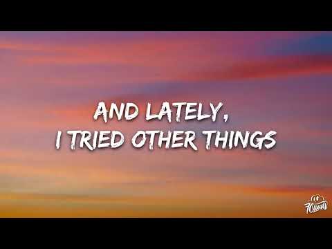 Gigi Perez Sailor Song Lyrics