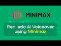 Create Realistic AI Voiceovers with MiniMax TTS (Step-by-Step)