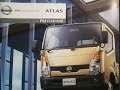 2010（平成22年）日産アトラスＦ２４・1.15ｔ～2.0ｔ　　NISSAN ATLAS LIGHT TRUCK