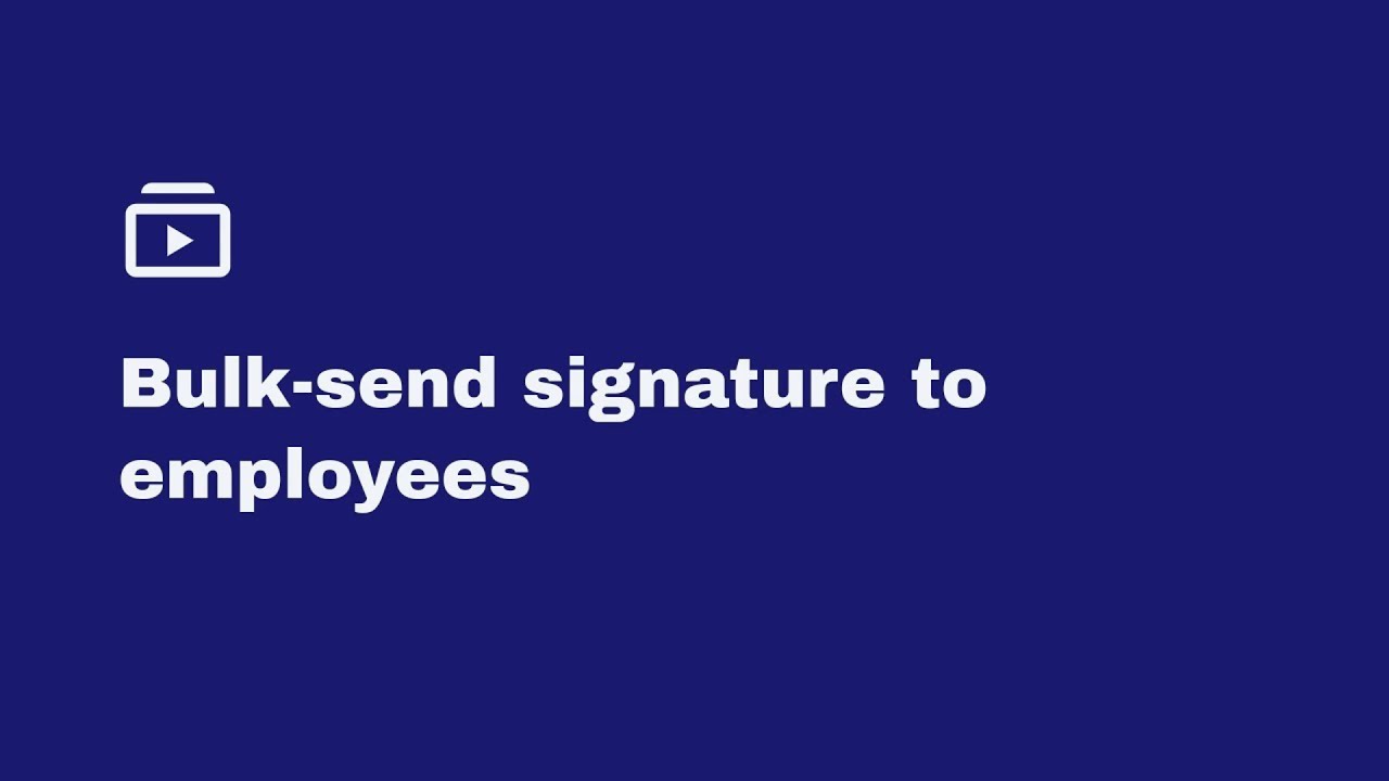 How to create an HTML email signature for Mac Mail (and tips)