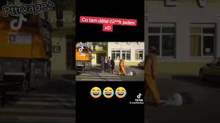 Co tam dělal čů**k jeden😂🤣 #Dycky #most #sranda #film #movie #fuuny #comedy #hahaha