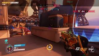 Sombra Hack Priority Bug