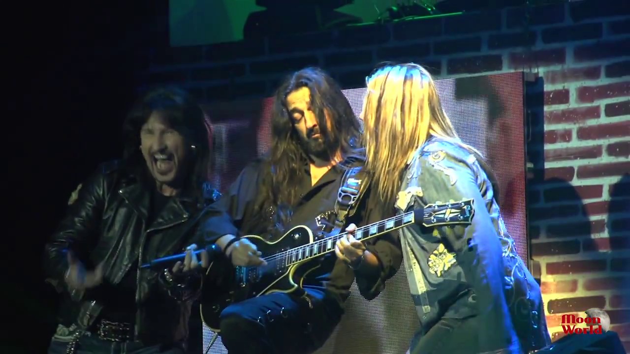 HISTORY of ROCK Official Promo Video YouTube