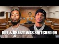 600 BREEZY SDOT BOTH INDICTED IN PA RICO BREEZY SDOT PA HOMIES mp3
