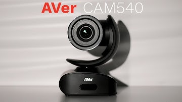 AVer Cam540