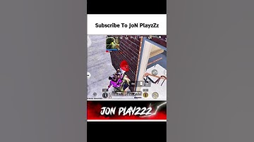 1v4 clutch failed @JoNxPlayzZzYT #bgmi #pubg #pubgmobile #gaming #shorts #viralshorts #shortsfeed