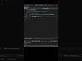 🔥 Use OnCollisionEnter in Unity 2D | Unity 2D Beginner Tutorial #shorts #unity2d