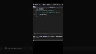 🔥 Use OnCollisionEnter in Unity 2D | Unity 2D Beginner Tutorial #shorts #unity2d