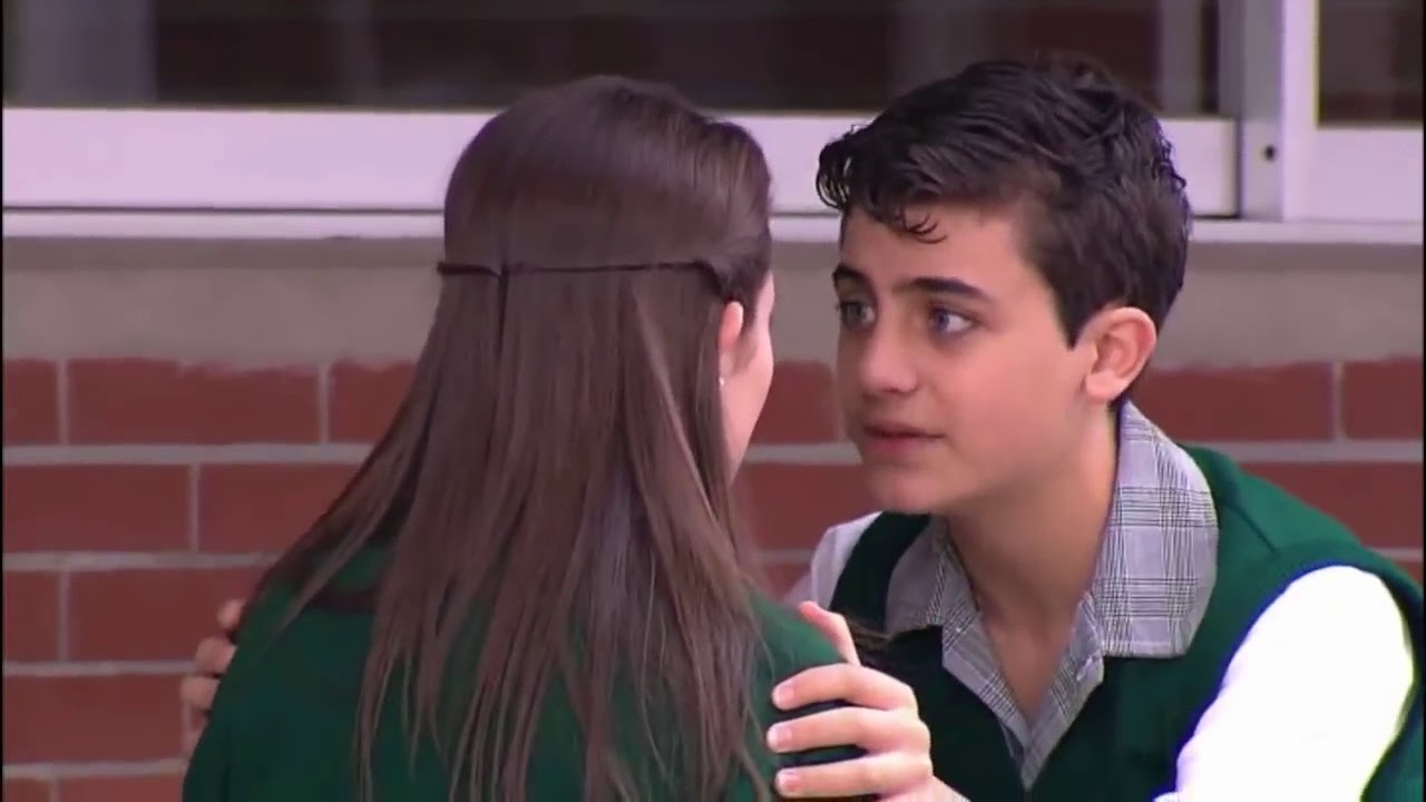 Novela De La Rosa De Guadalupe