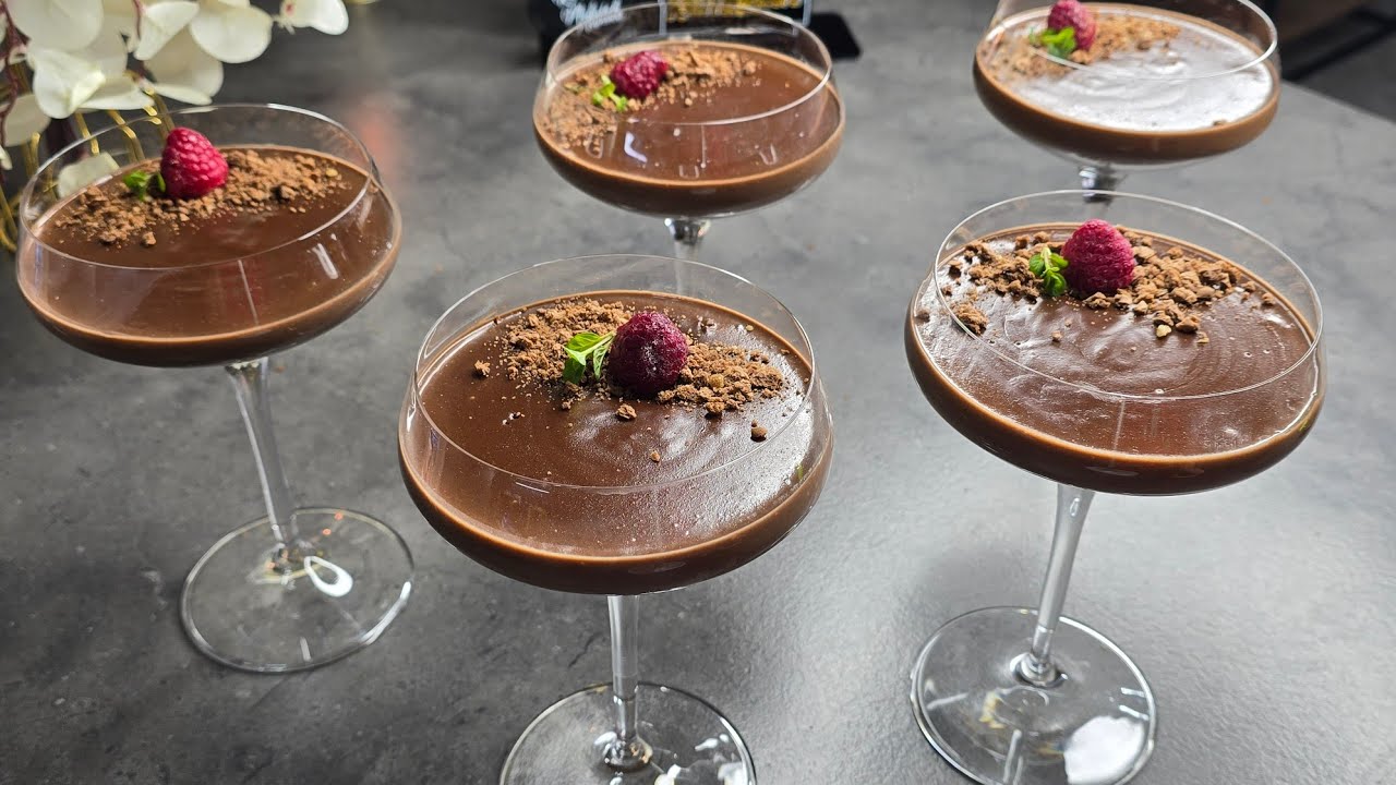 Ëmbëlsirat e Iftarit Gati për 5 Minuta 👌