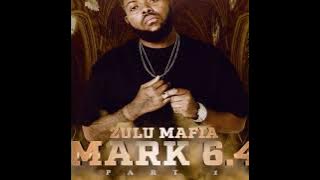 ZuluMafia & Fatso 98 - uThando (Main Mix) (feat. Soldado)