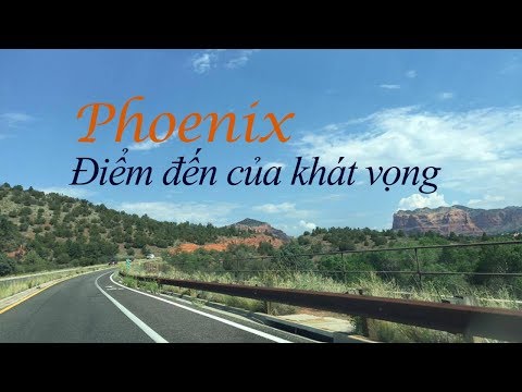 Video: Vùng khí hậu ở Arizona là gì?