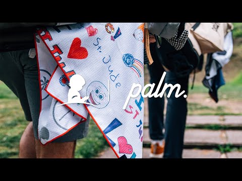 Palm is humbled and honored to partner with St. Jude Children's Research Hospital to create a golf collection designed with patient artwork. For every purchase of a St. Jude glove or towel, Palm will donate 100% of the proceeds directly to St. Jude. Or for those not looking for anything in return, you can donate to whichever amount you'd please. Everything and anything helps. Thank you for your support in this fight!