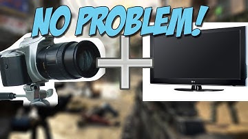 How to Record Playstation/XBOX Gameplay Without a Capture Card in HD!