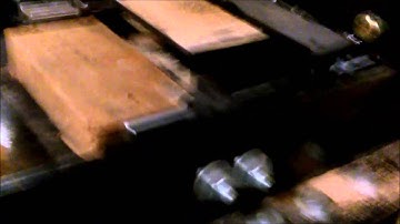 CEB Block Press with Mixer