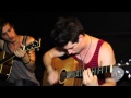 "She Knows" // The Downtown Fiction