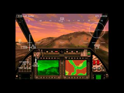 THQ Nordic Acquires NovaLogic Military Sim Properties