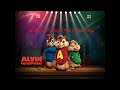 Alvin And The Chipmunks - Uptown Funk ft. Bruno Mars - Mark Ronson
