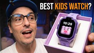 TickTalk 5 4G Kids Smartwatch – Complete Breakdown of Features & Performance