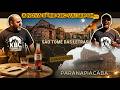 A NOVA SÉRIE KBC VAI SER EM... NO EXTERIOR ?😱 VLOG ASSOMBRADO
